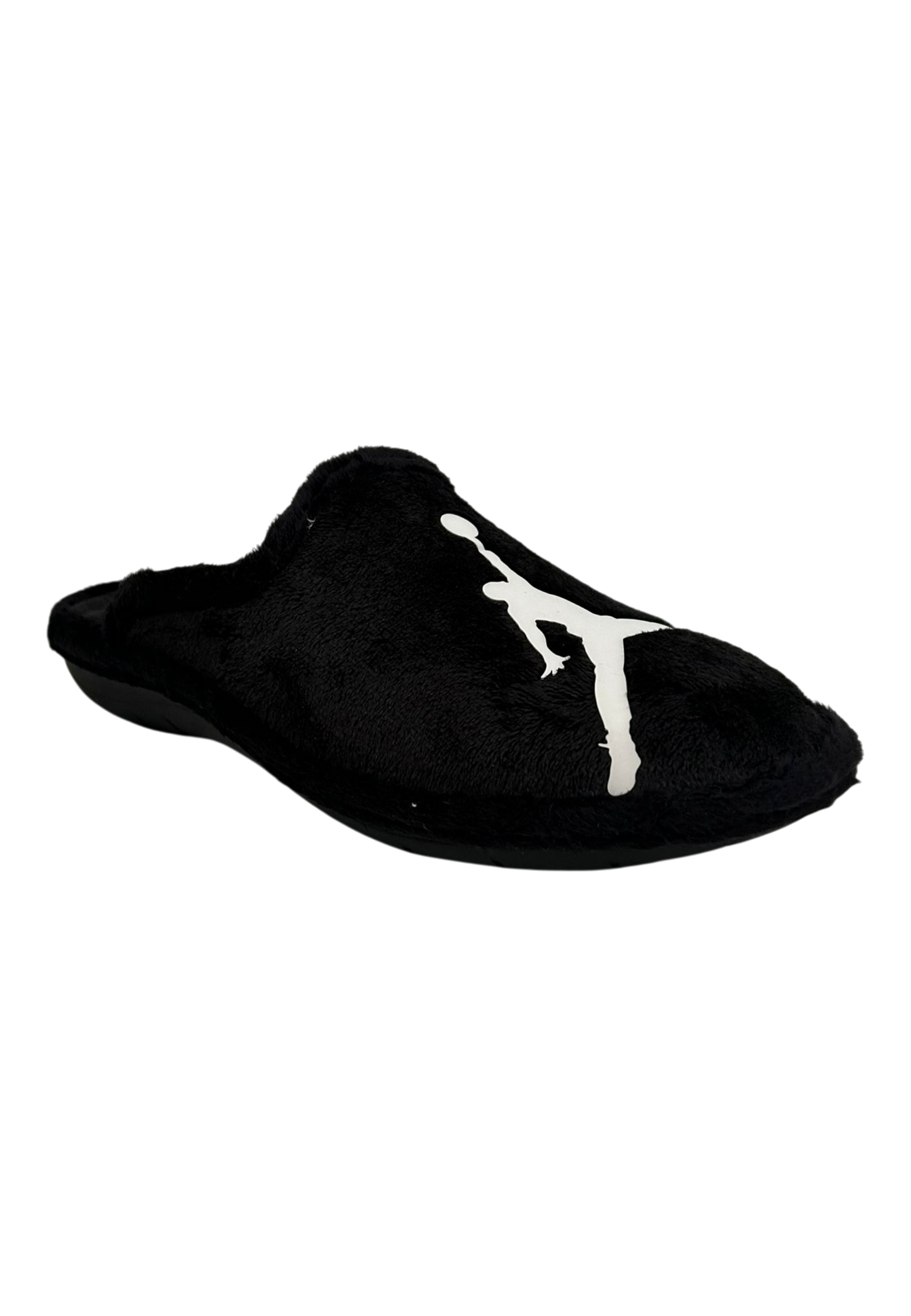 JORDAN