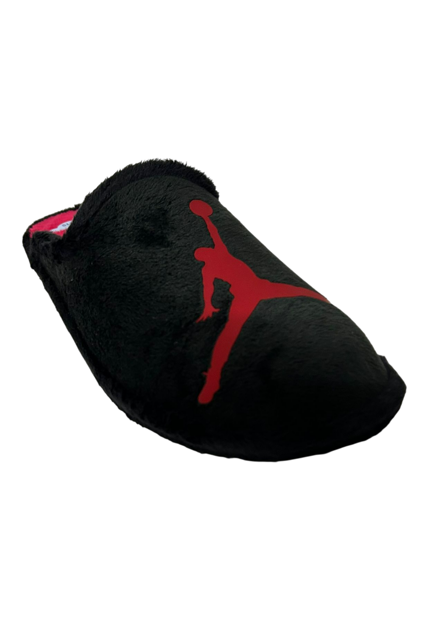 JORDAN