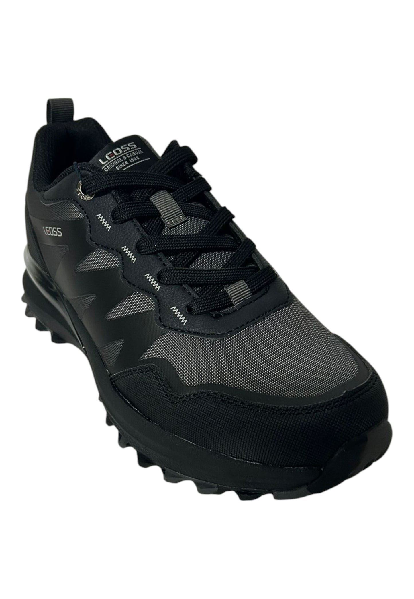 TRAILFORCE
