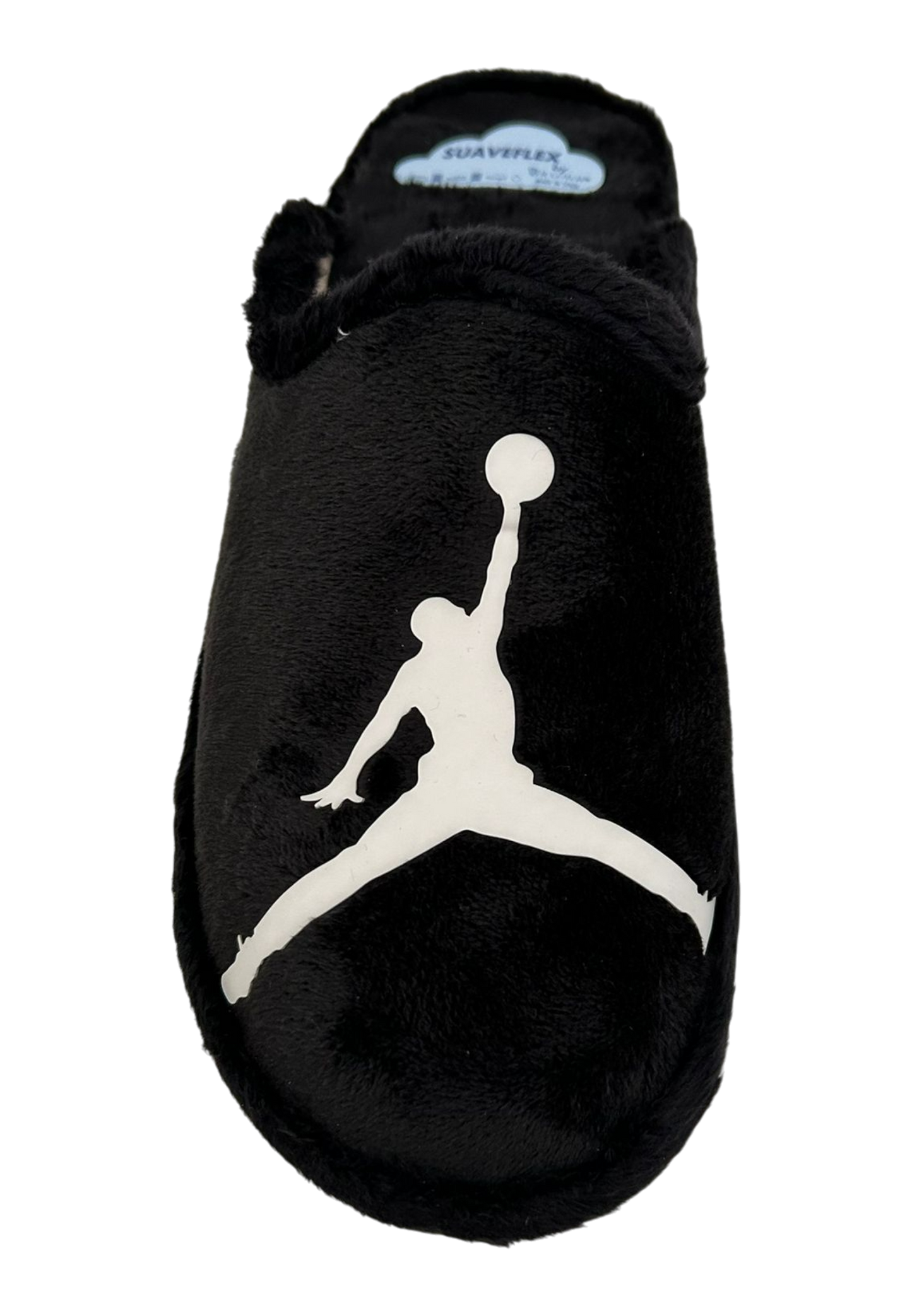 JORDAN