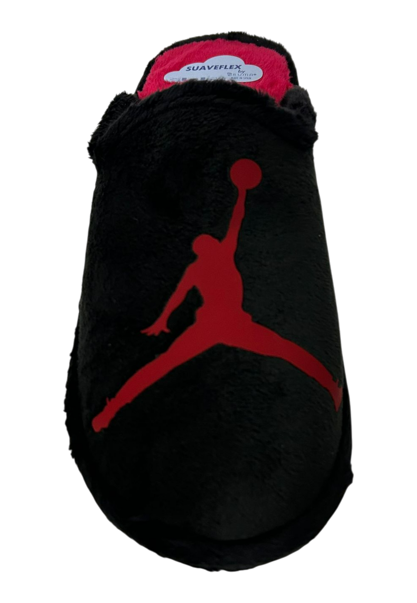 JORDAN