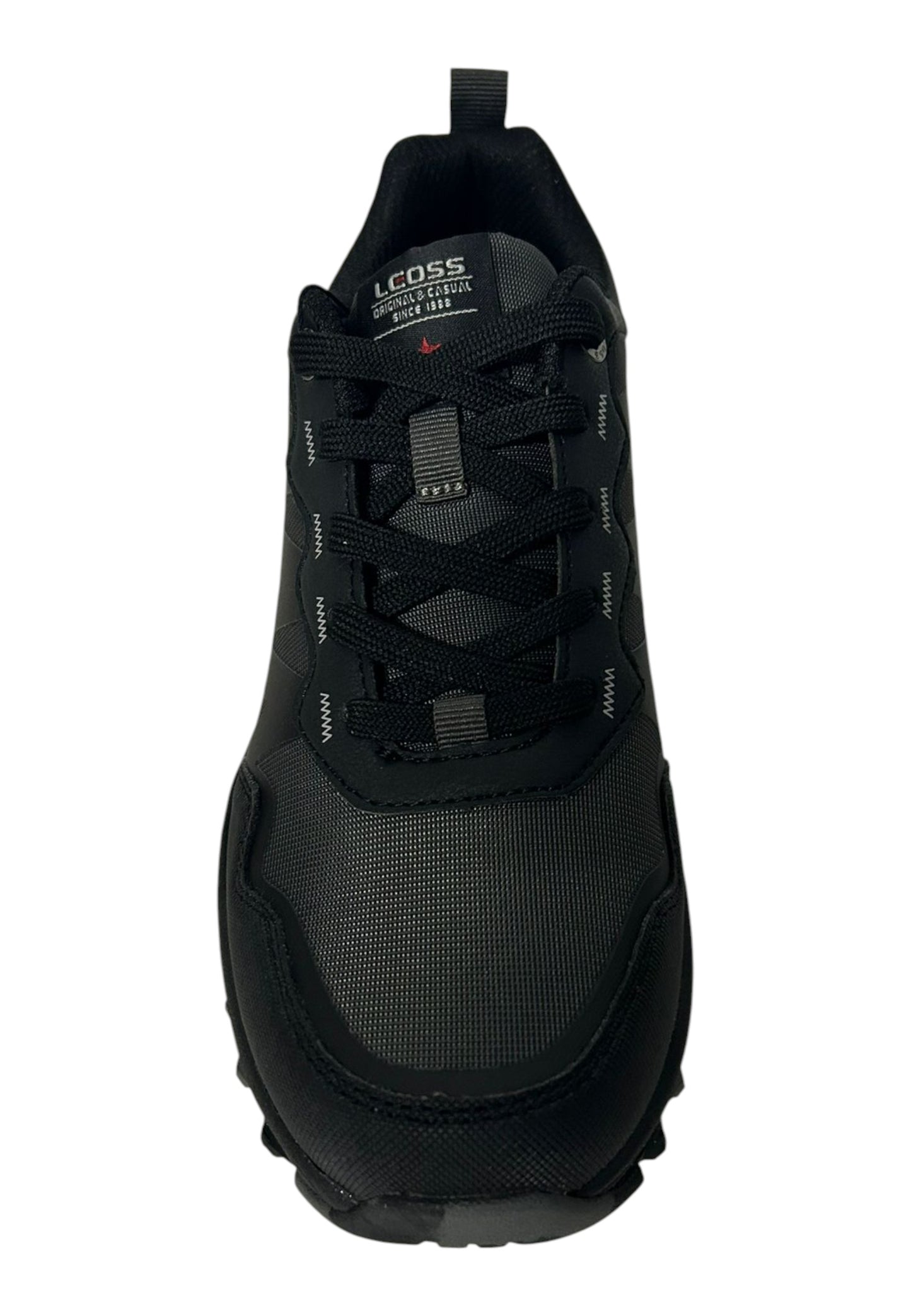 TRAILFORCE