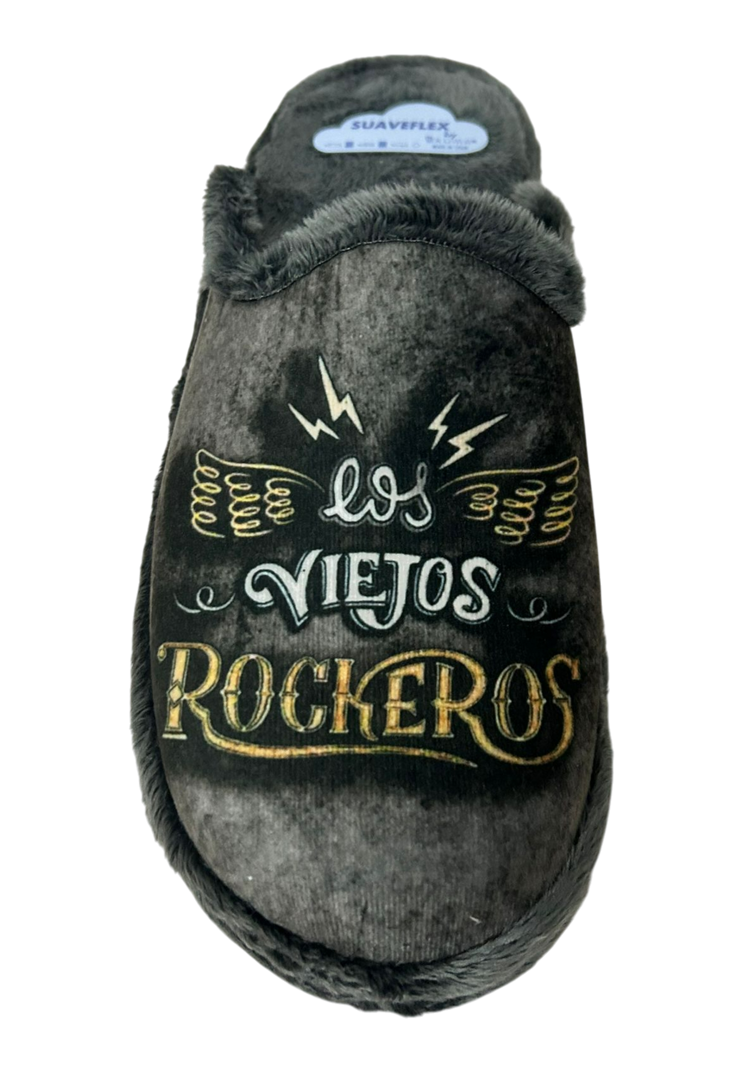 ROCKEROS