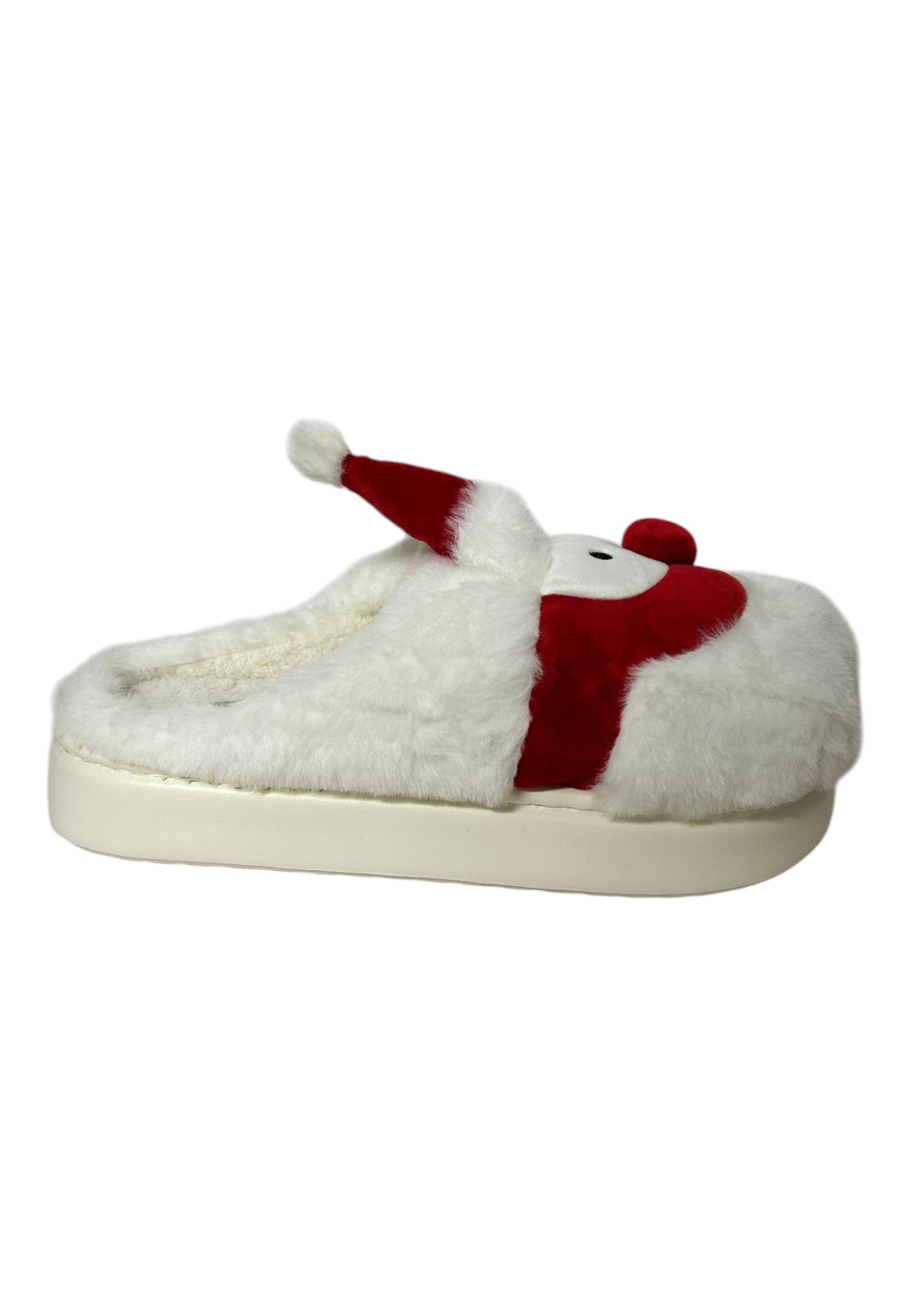 SANTA