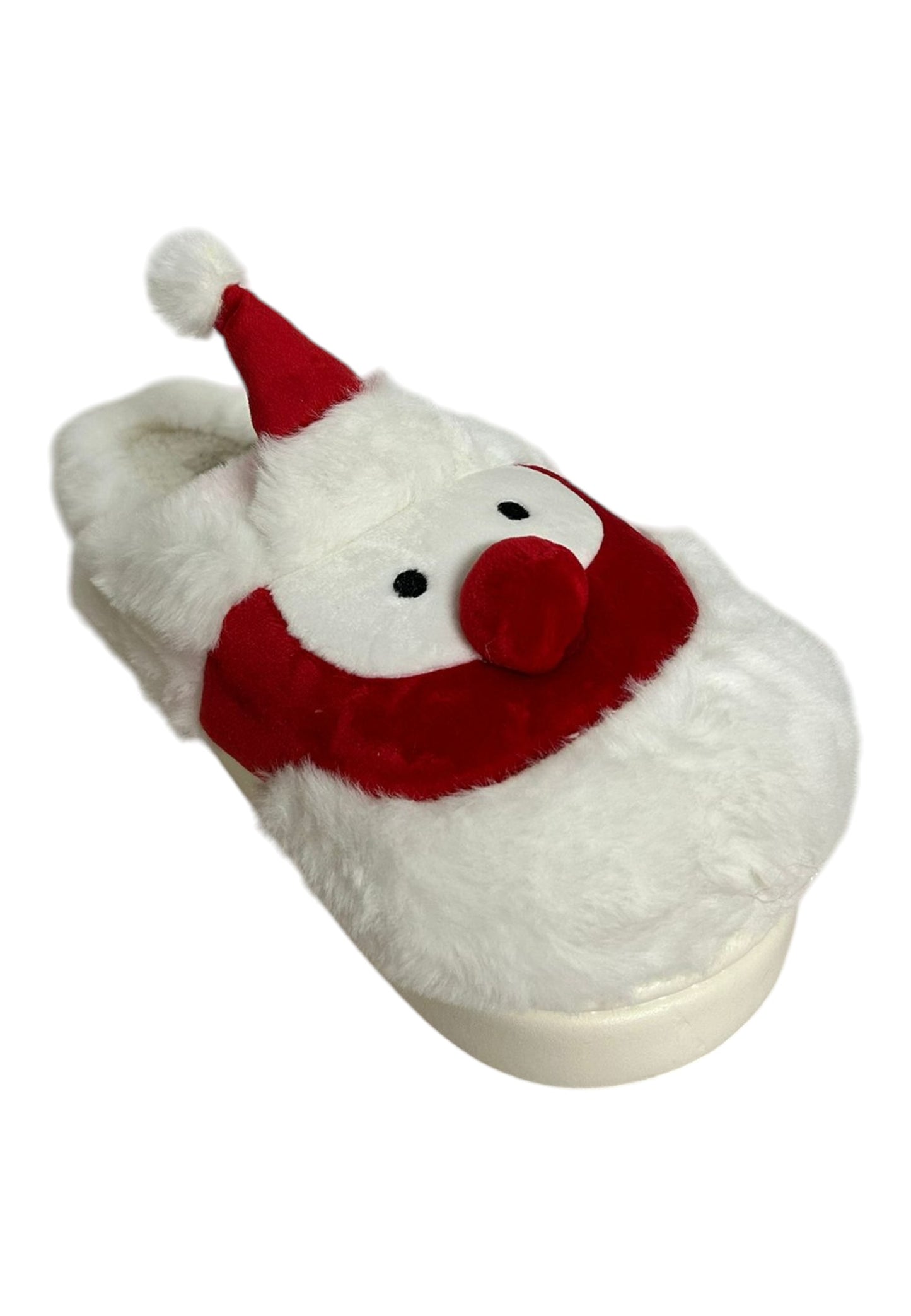 SANTA
