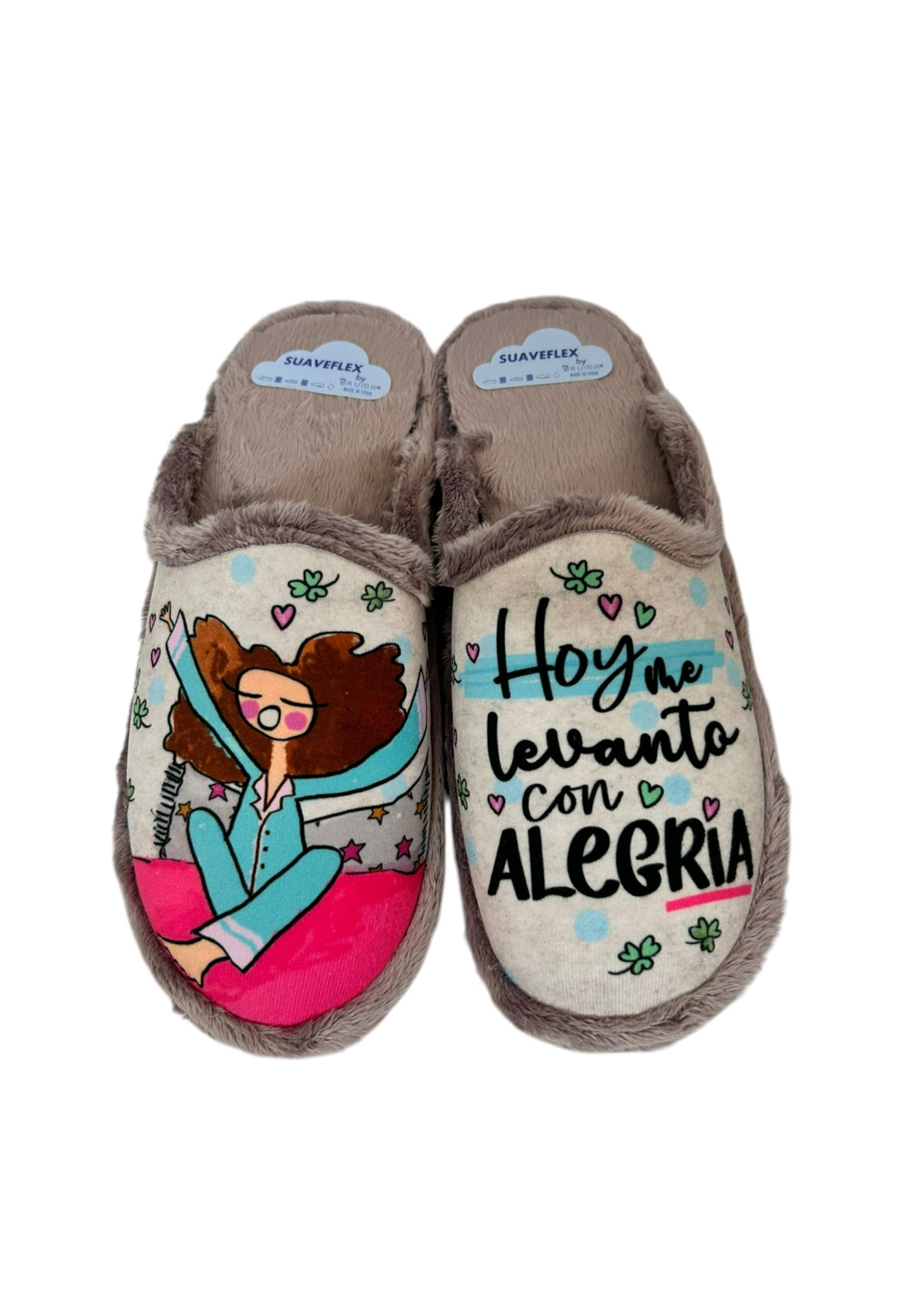 ALEGRIA
