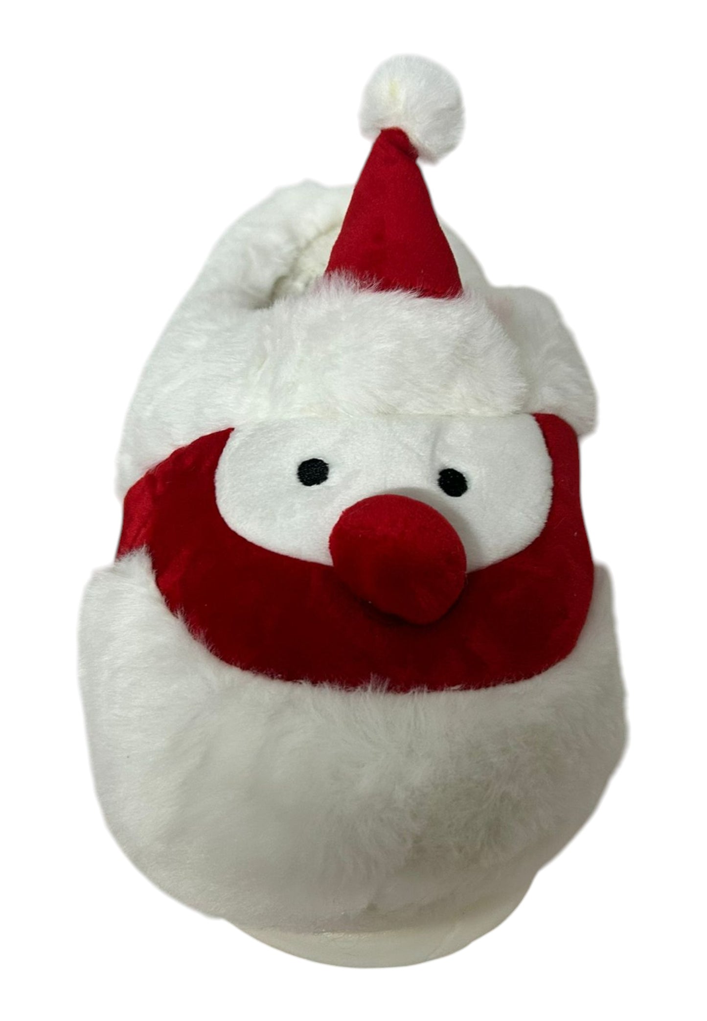 SANTA