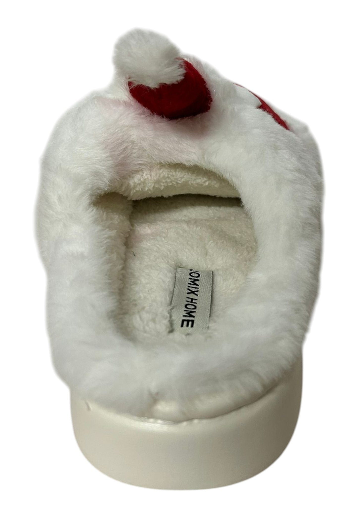 SANTA