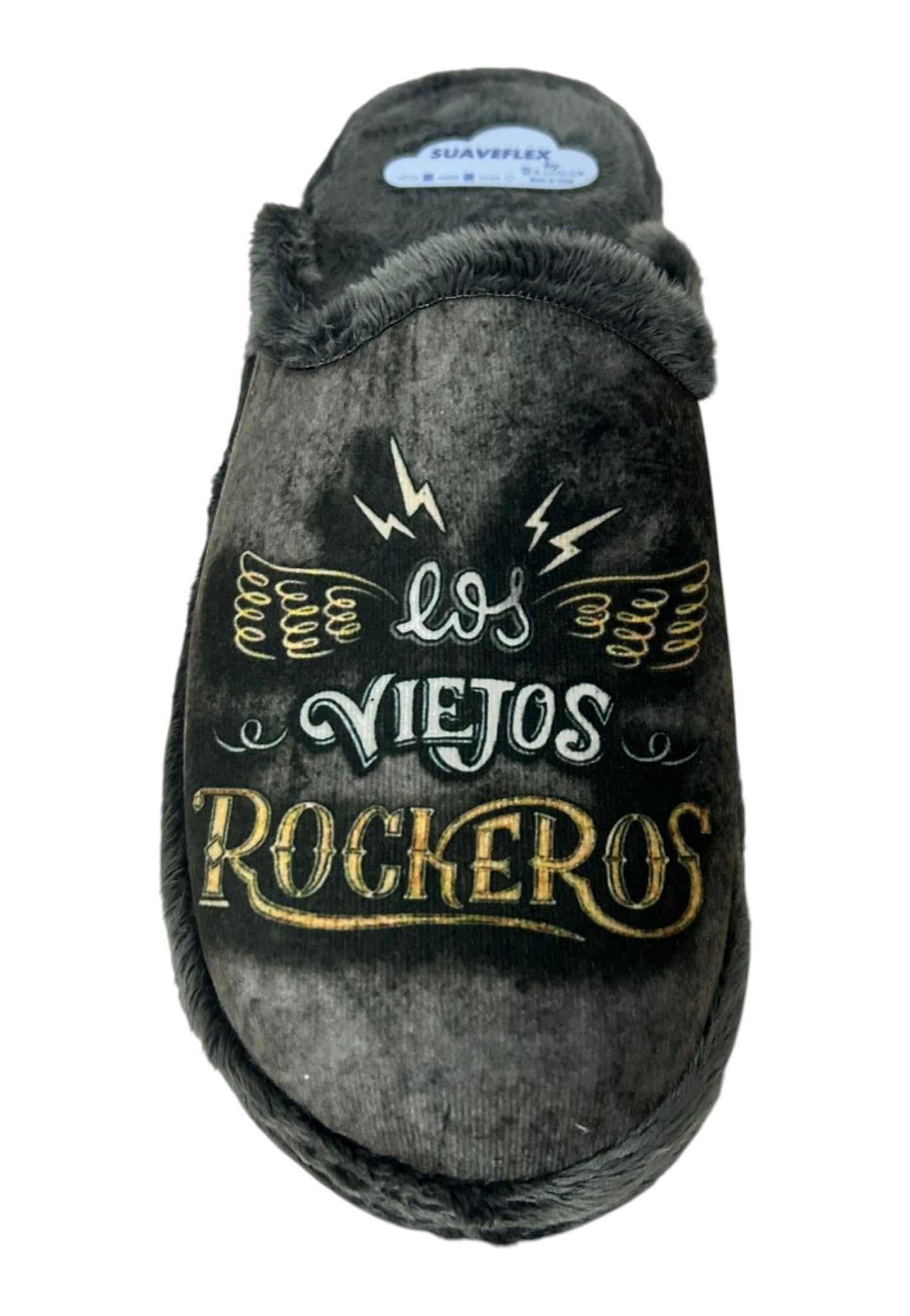 ROCKEROS